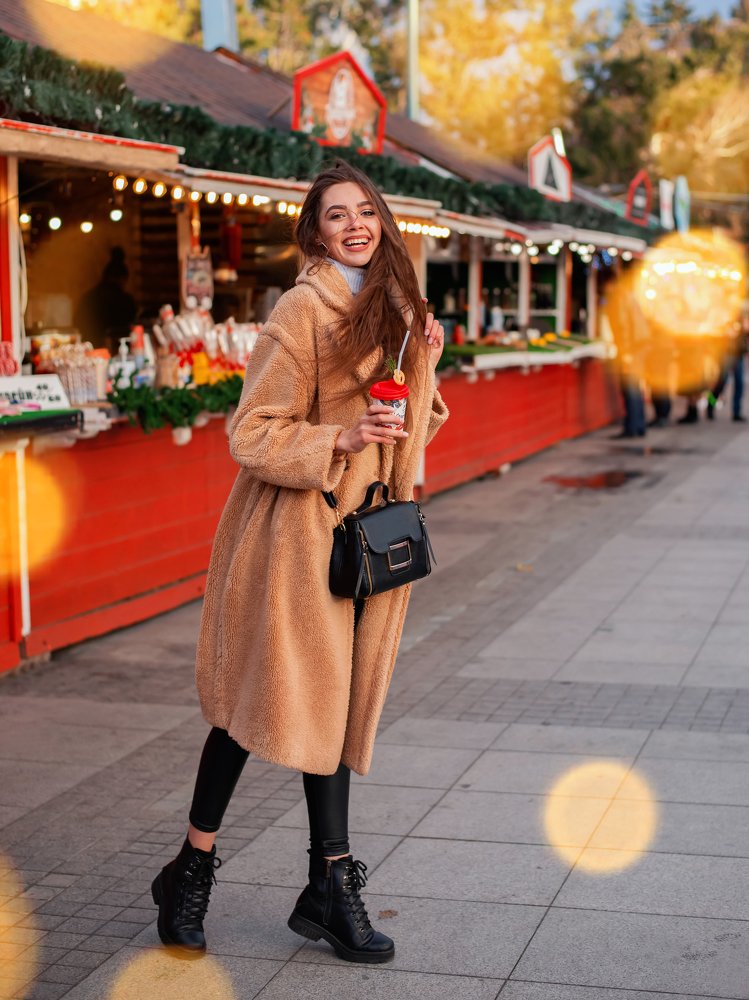 Photograph by Екатерина Лелица