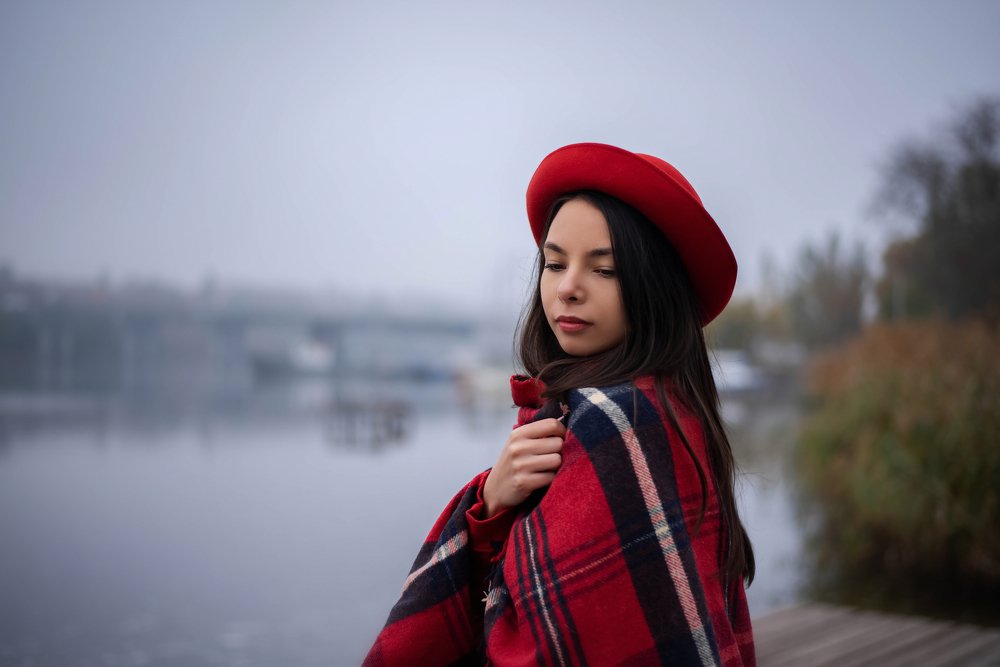 Photograph by Екатерина Лелица