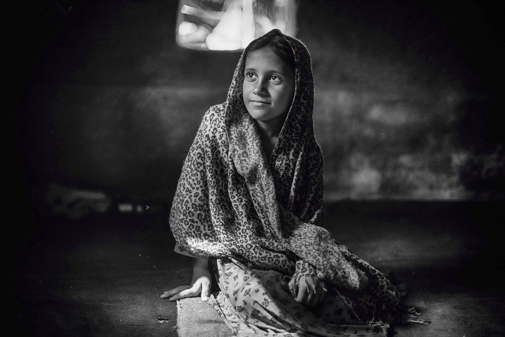 Photograph by Madiha Khalid