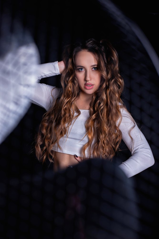 Photograph by Екатерина Лелица