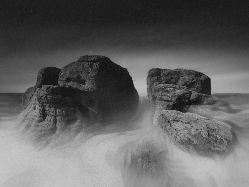 Photograph by Khaled ahmadi