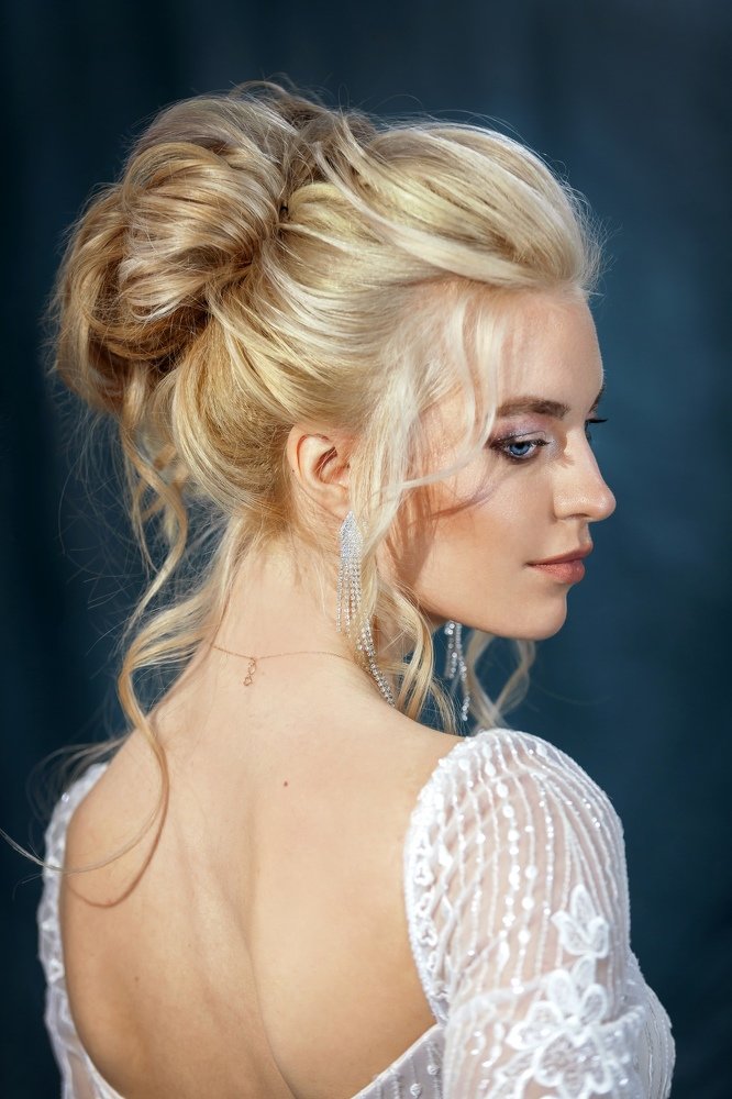 Photograph by Владимир Салапонов