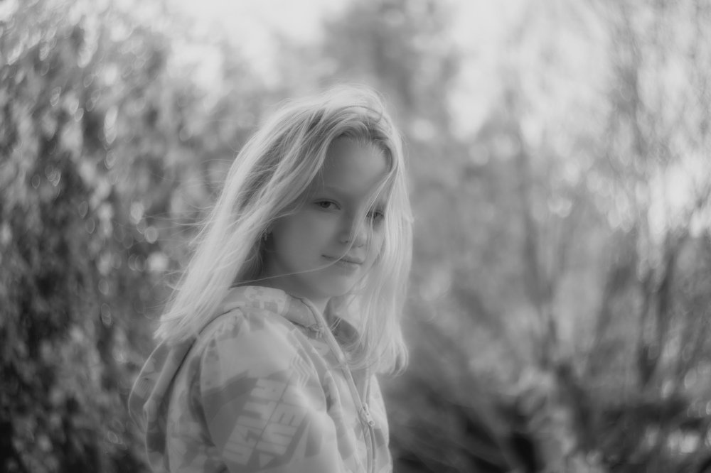 Photograph by Максим Подосинников