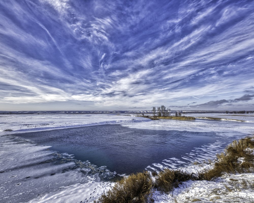 Photograph by Роман Врубель