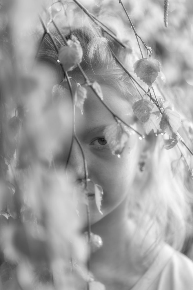 Я Вас вижу..