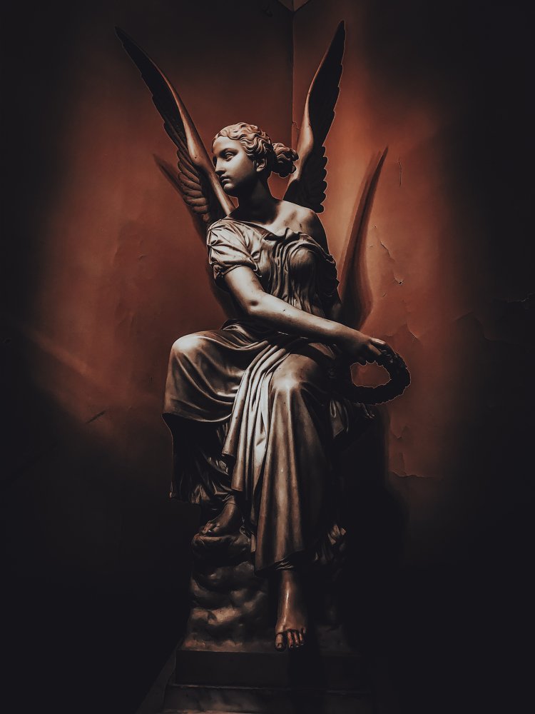 Photograph by Марина Егорова