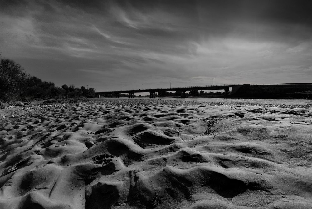 Photograph by Khaled ahmadi