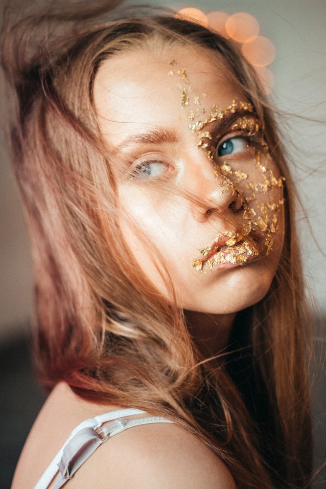 Photograph by Анна Михайловна