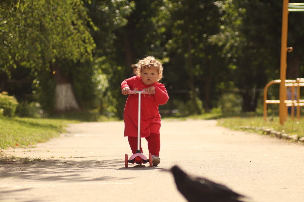 Фотография автора Марина Самусева