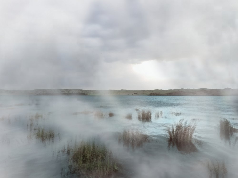 Photograph by Khaled ahmadi