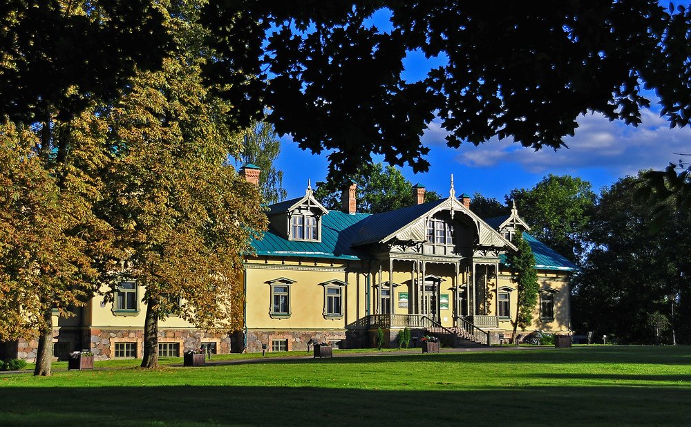 Фотография автора Антип