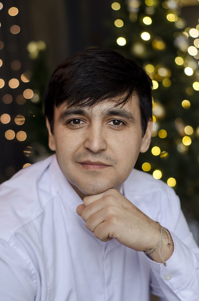 Photograph by Виктория