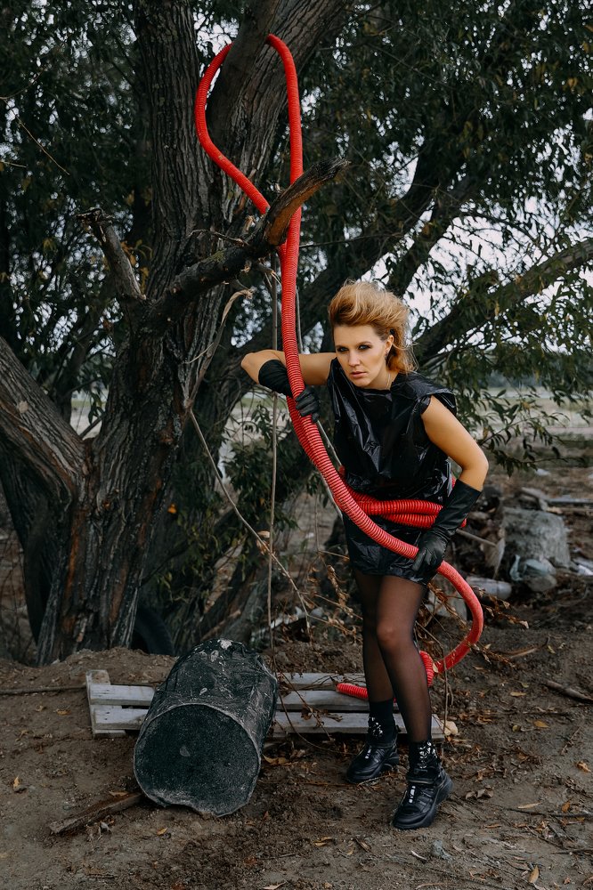 Photograph by Анна Дубина