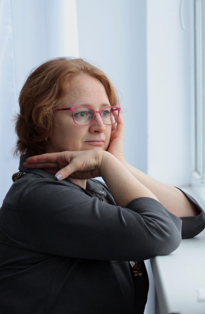 Photograph by Анастасия Солодкая