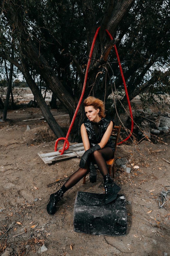 Photograph by Анна Дубина