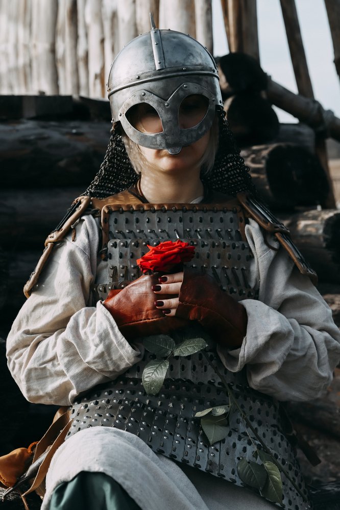 Photograph by Анна Дубина