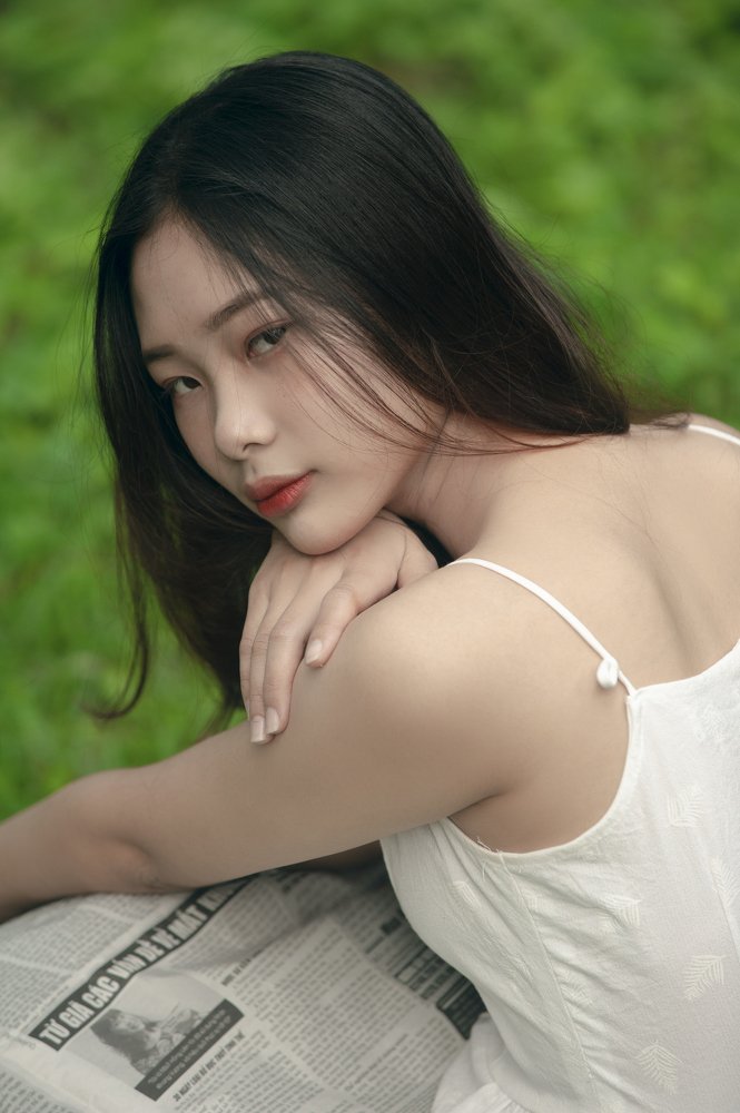 Photograph by Quang Nguyễn