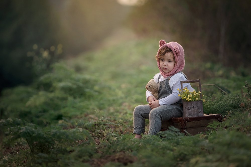 Photograph by Verónica Romero