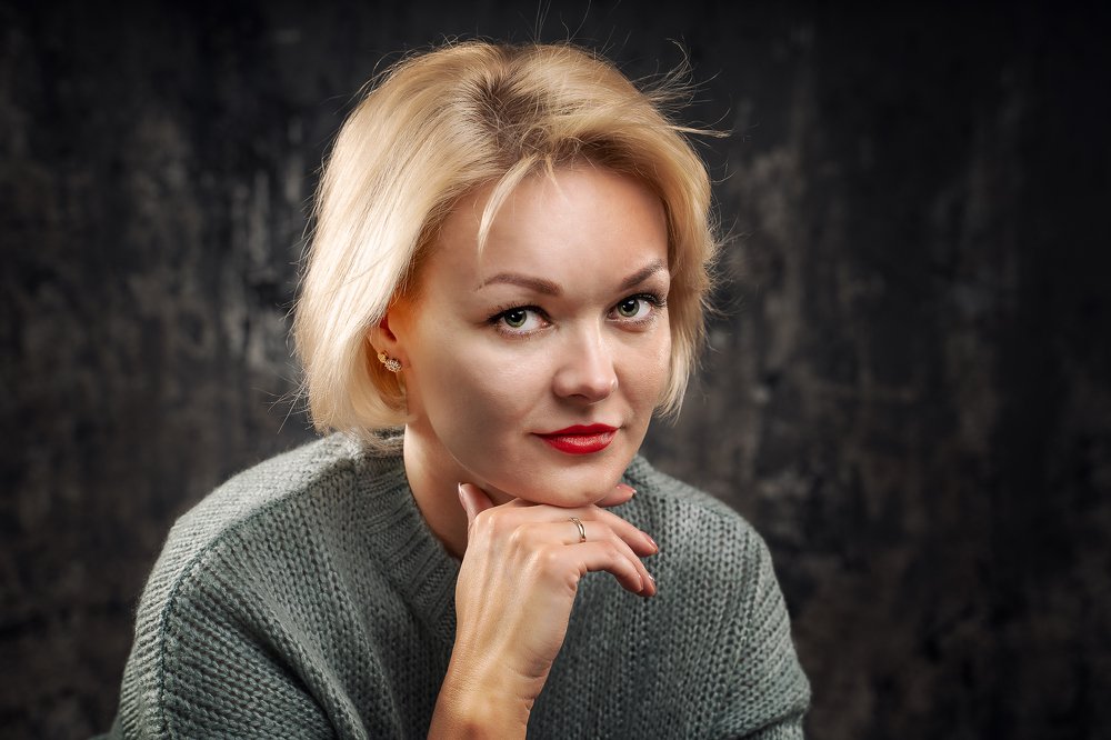 Photograph by Лев Кирьянов