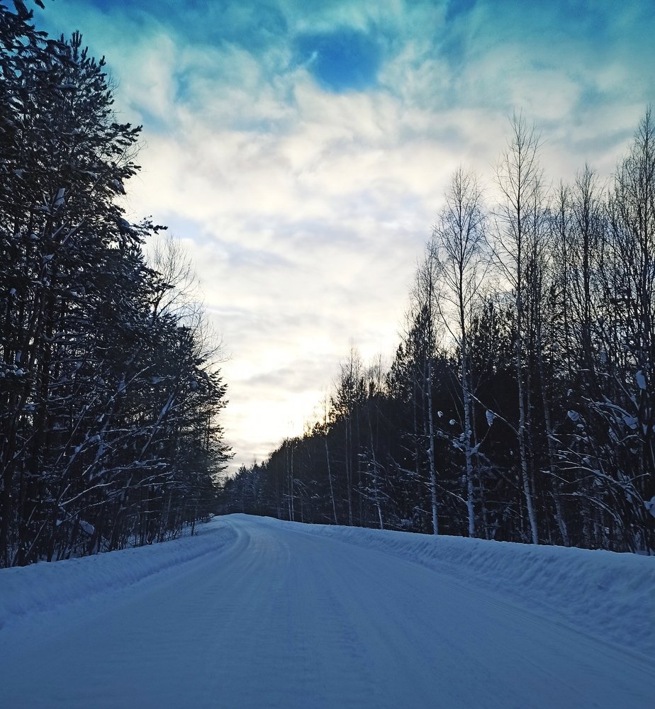 Photograph by Валерия Миронова