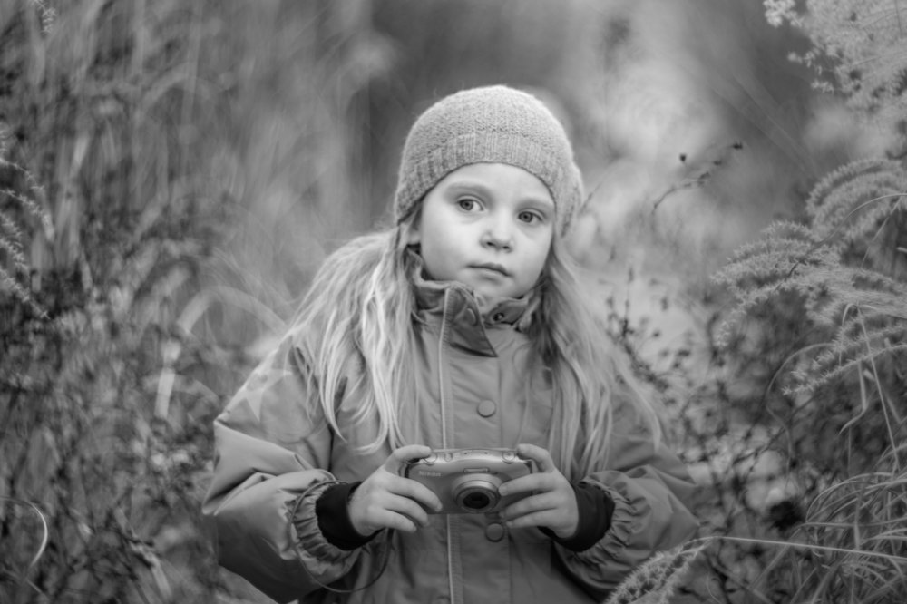 Photograph by Ксения Лаевская