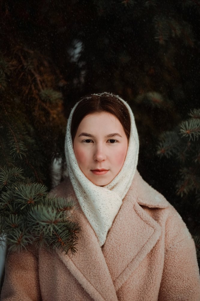 Photograph by Юлия Карпова