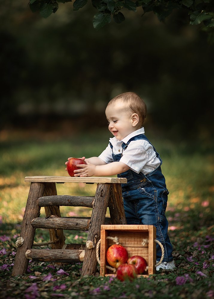 Photograph by Gina Ghisolfi