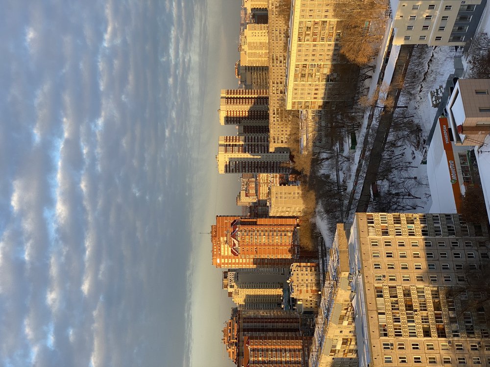 Photograph by Алексей Огородников