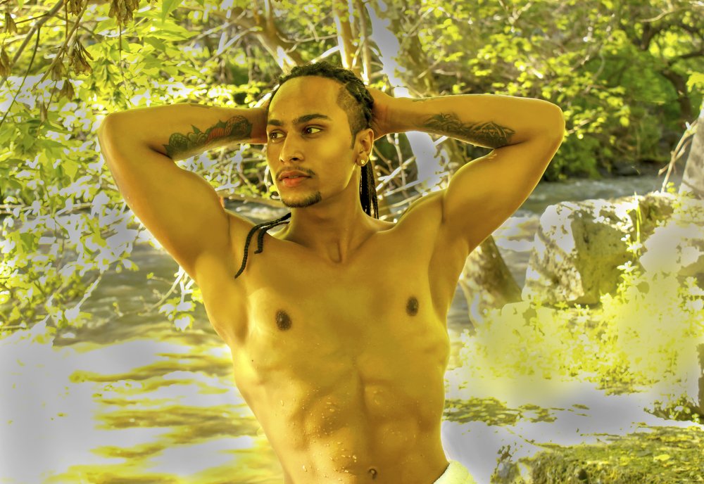 Photograph by Maya Step