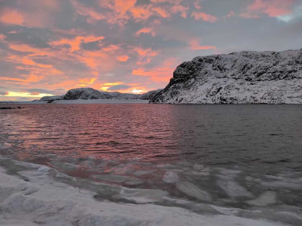 Фотография автора Марина Верина