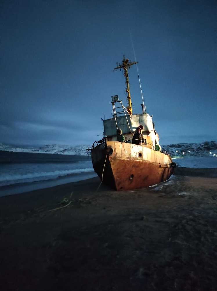 Фотография автора Марина Верина