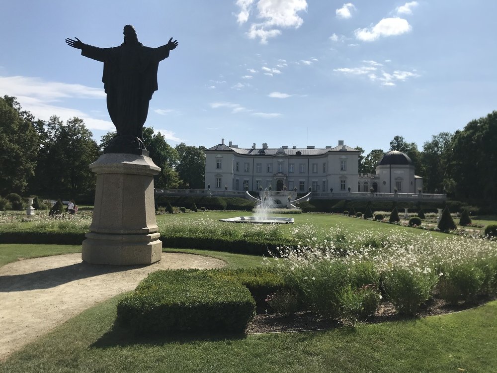 Фотография автора Virginija Sakalauskiene