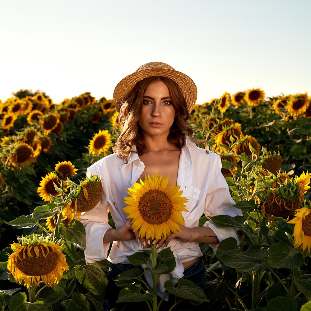 Photograph by Bogdan Khizhnyak