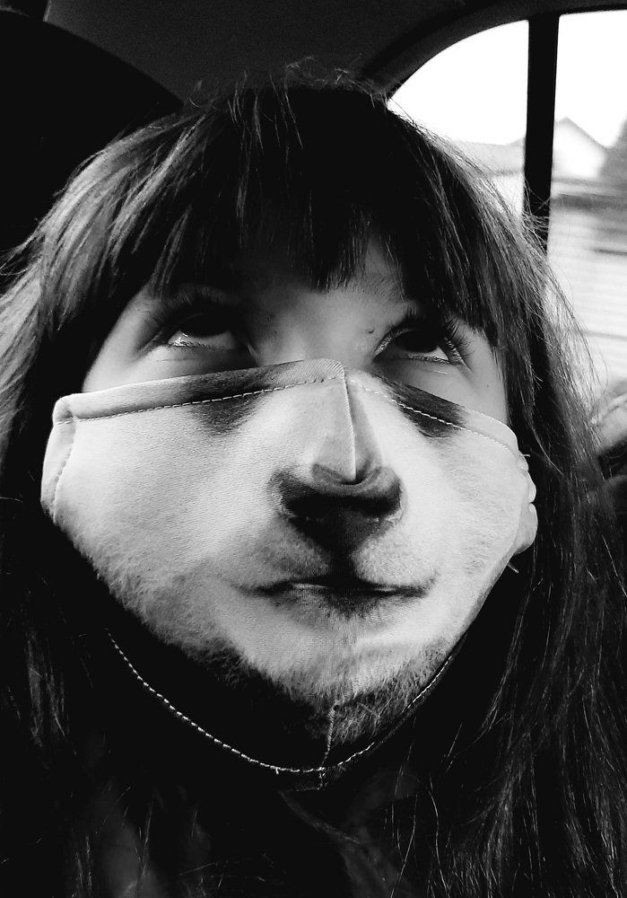 Photograph by Irina Gordienko