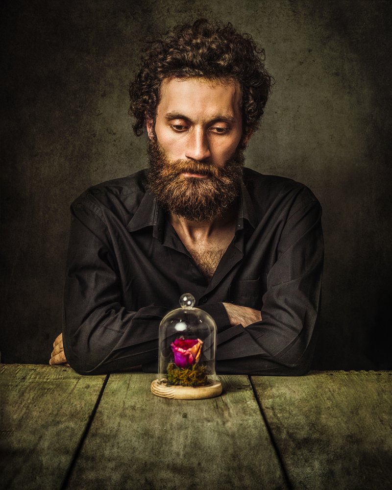 Photograph by Marsel Jammal