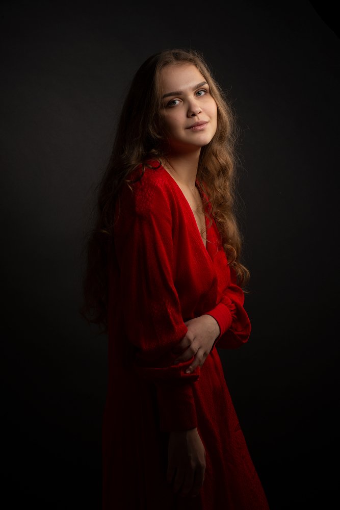 Photograph by Петр Мещеряков