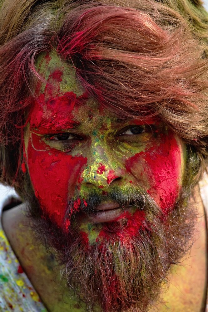 Photograph by Durgesh Mahajan