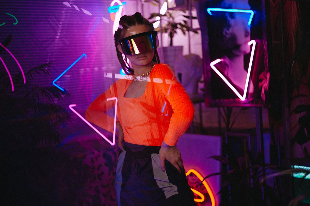 Photograph by Марина Скворцова