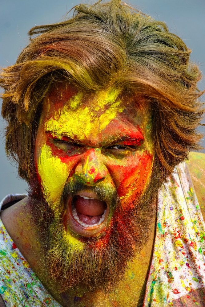 Photograph by Durgesh Mahajan