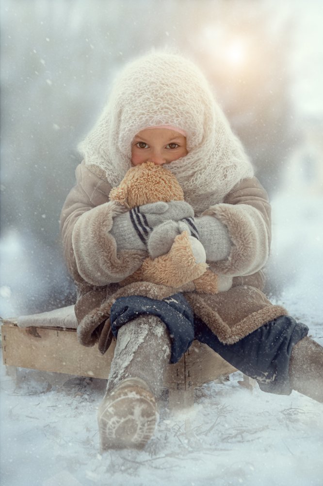 Photograph by Юлия Кровякова