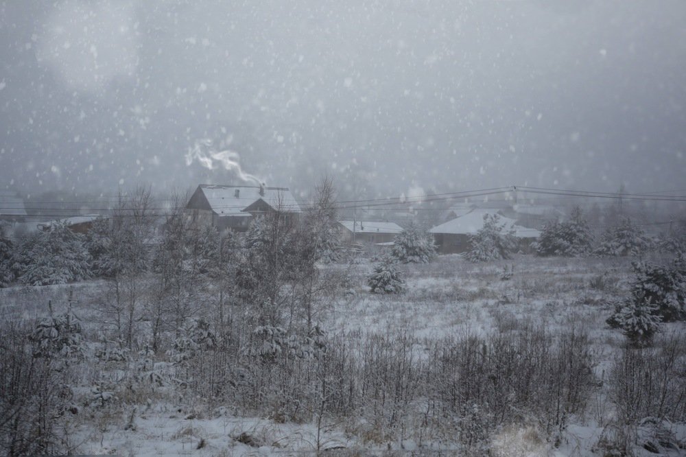 Photograph by Елена Хорошильцева