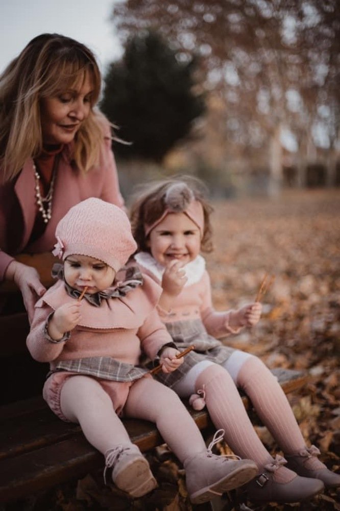 50 оттенков розового