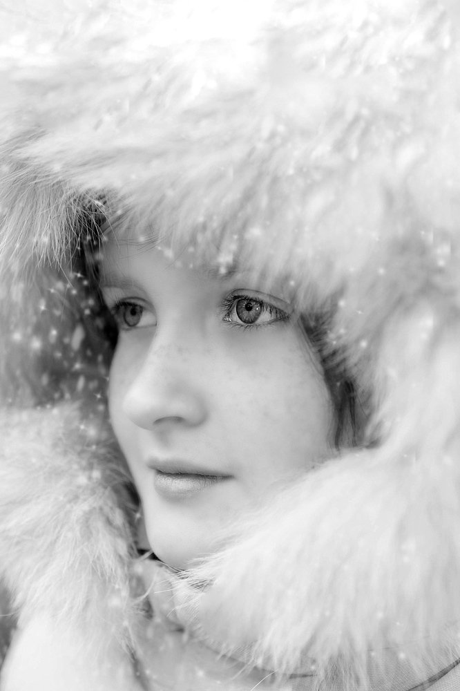 Photograph by Елена Хорошильцева