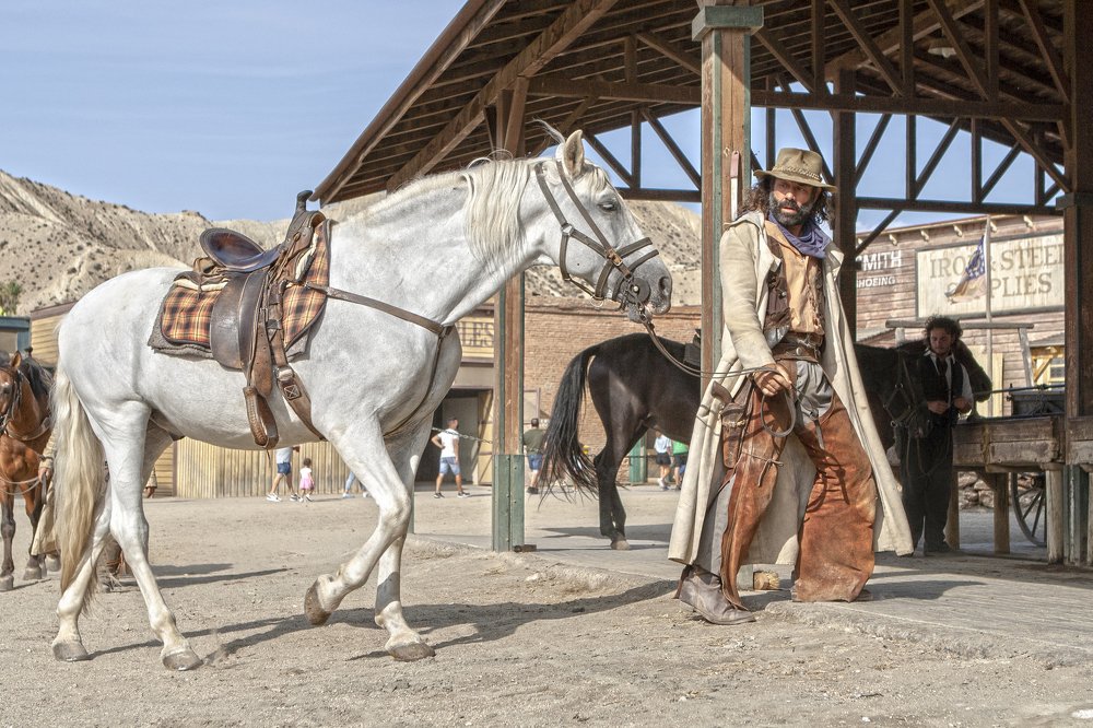 Photograph by Enrique Gil