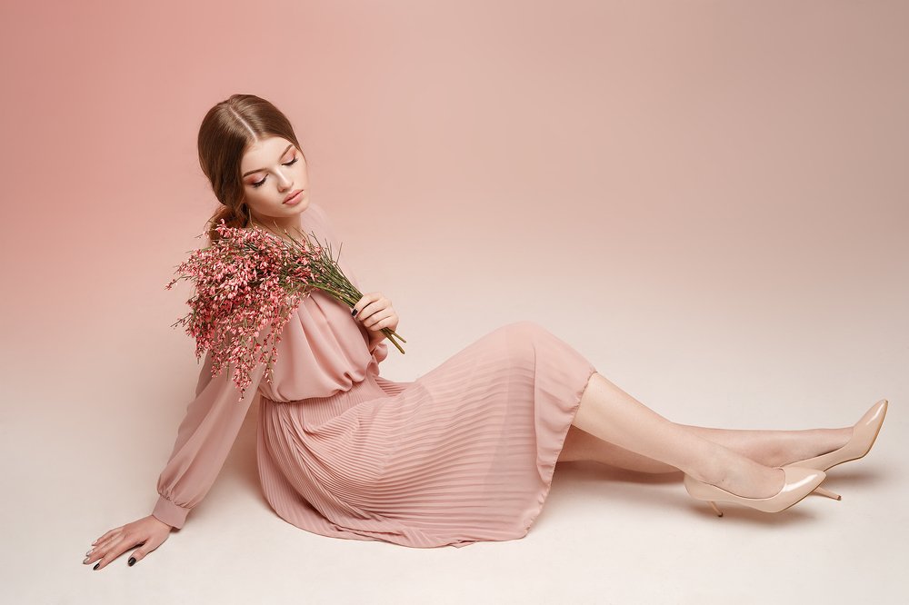 Photograph by Ольга Роговская