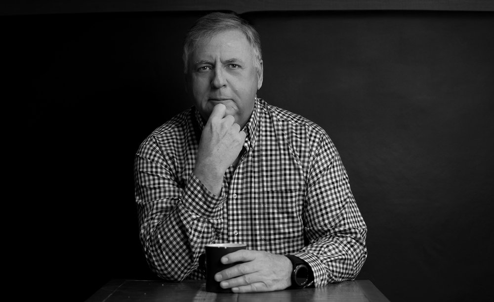 Photograph by Jelena Levsina