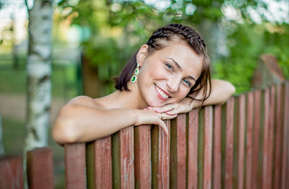 Photograph by Александр Авдеев