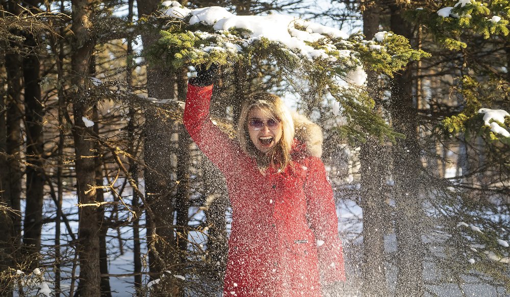 Photograph by Jelena Levsina