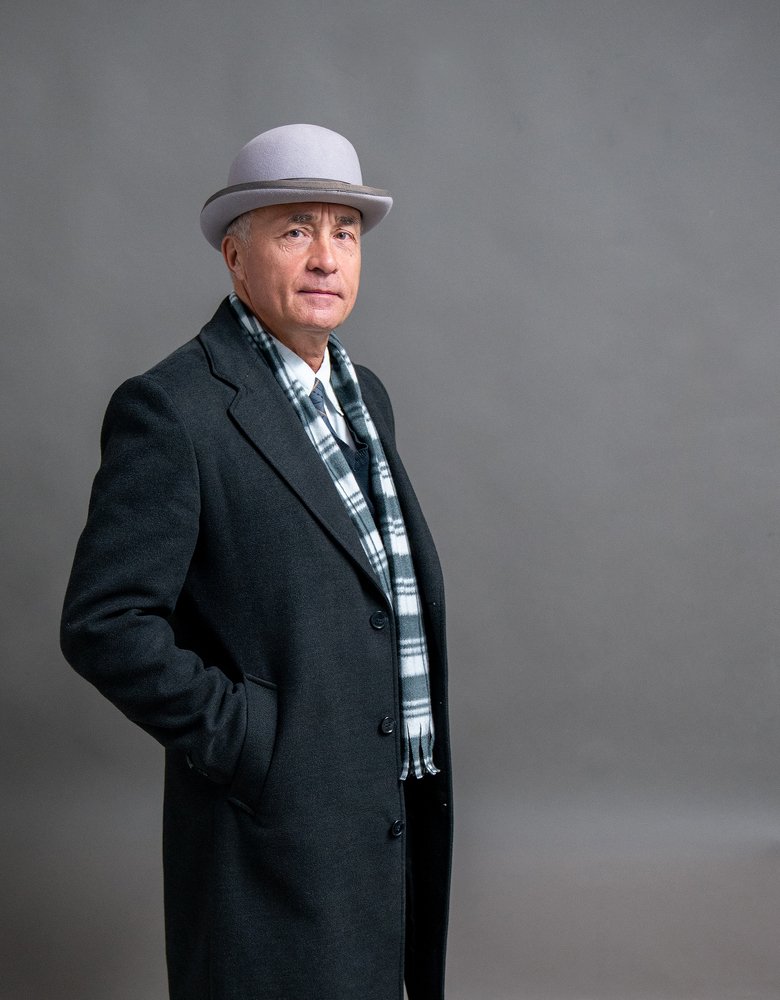 Фотография автора Инна Меркиш