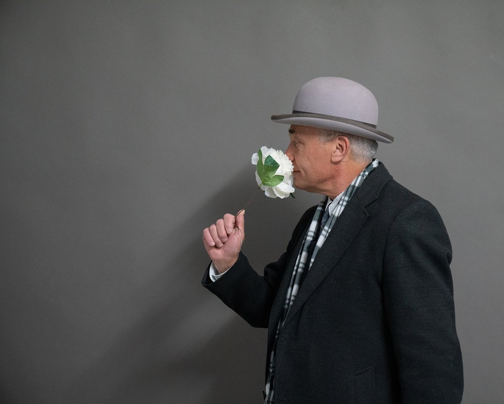 Фотография автора Инна Меркиш